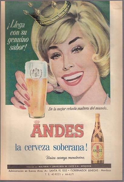 Bebidas
